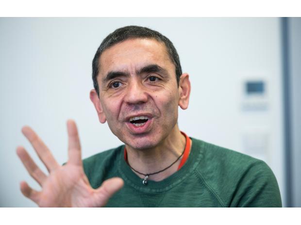 COVID-19 will stay with us for next 10 years: BioNTech CEO COVID-19 will stay with us for next 10 years: BioNTech CEO