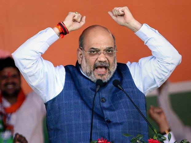 International Mother Language Day: Mother tongue is a powerful medium of expression says HM Amit Shah BJP led by PM Modi will continue to work towards development of J&K: HM Shah