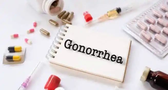 Excess use of Antibiotics may trigger fatal ' Super Gonorrhoea' Asian News Hub