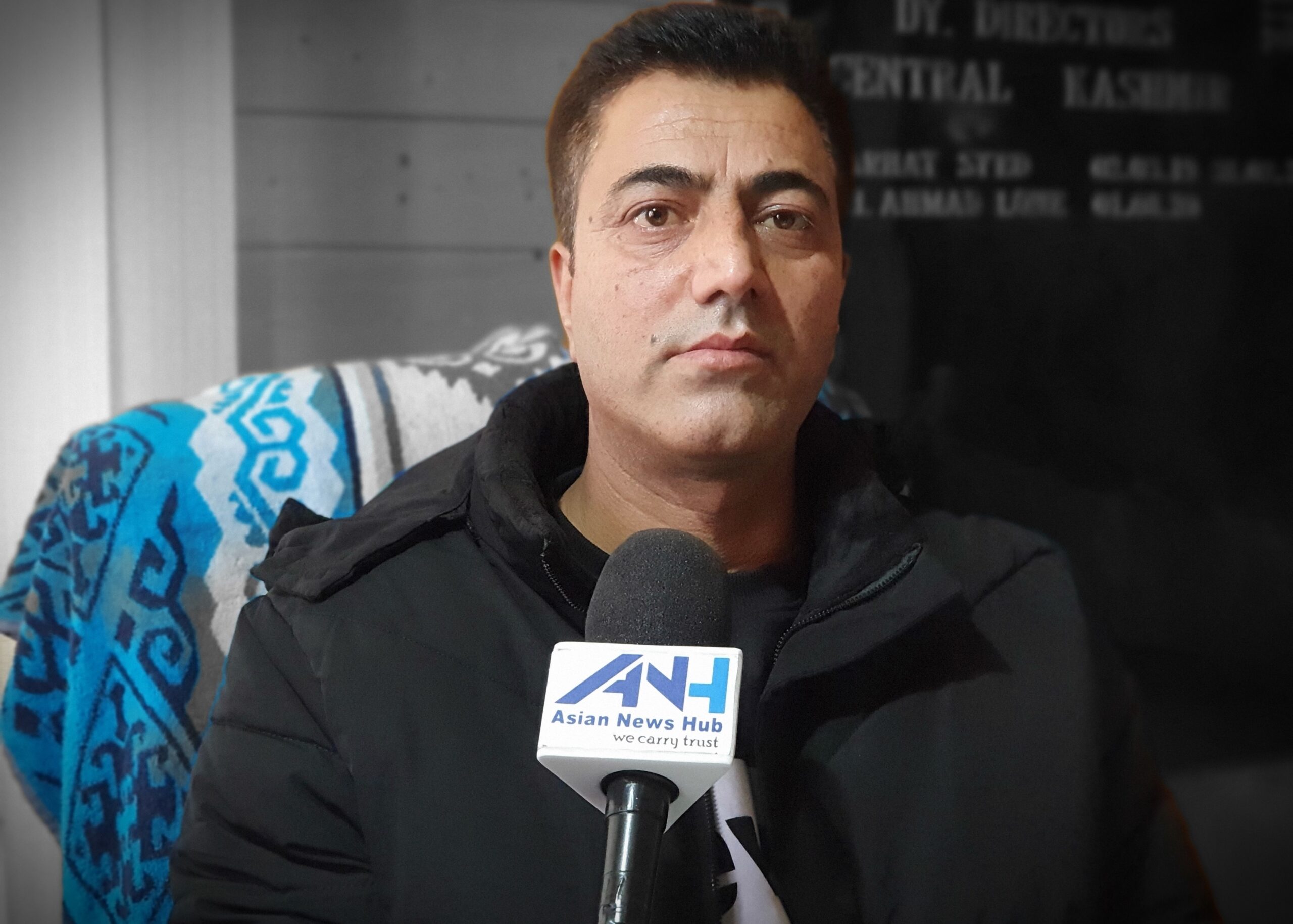 Bird flu: No report of death of birds anywhere in Kashmir: Animal Husbandry Bird flu: No report of death of birds anywhere in Kashmir: Animal Husbandry