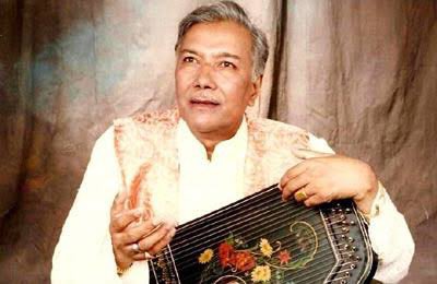 Legendary musician Ustad Ghulam Mustafa Khan dies