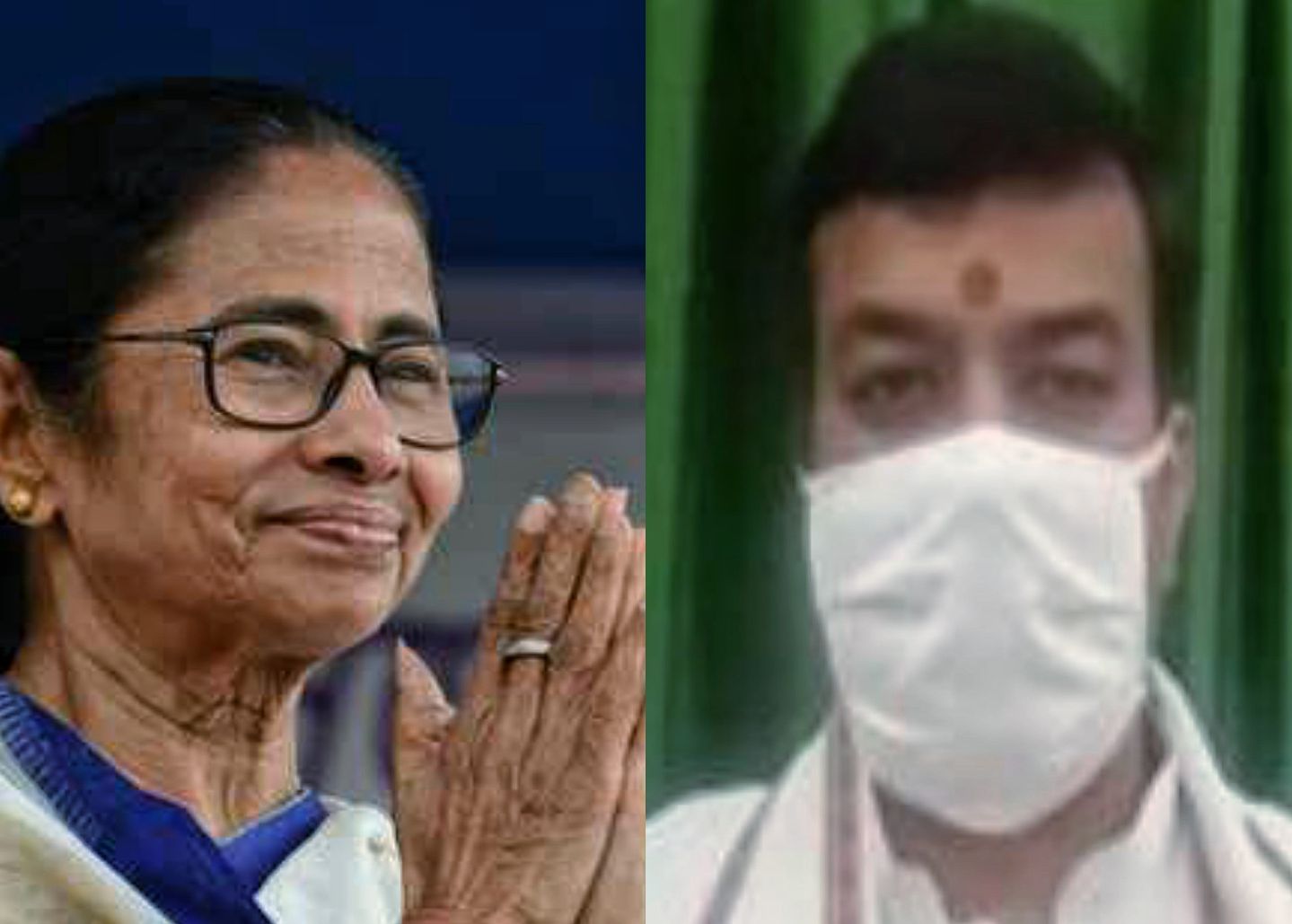 West Bengal CM Mamata Banerjee Islamic terrorist: UP minister