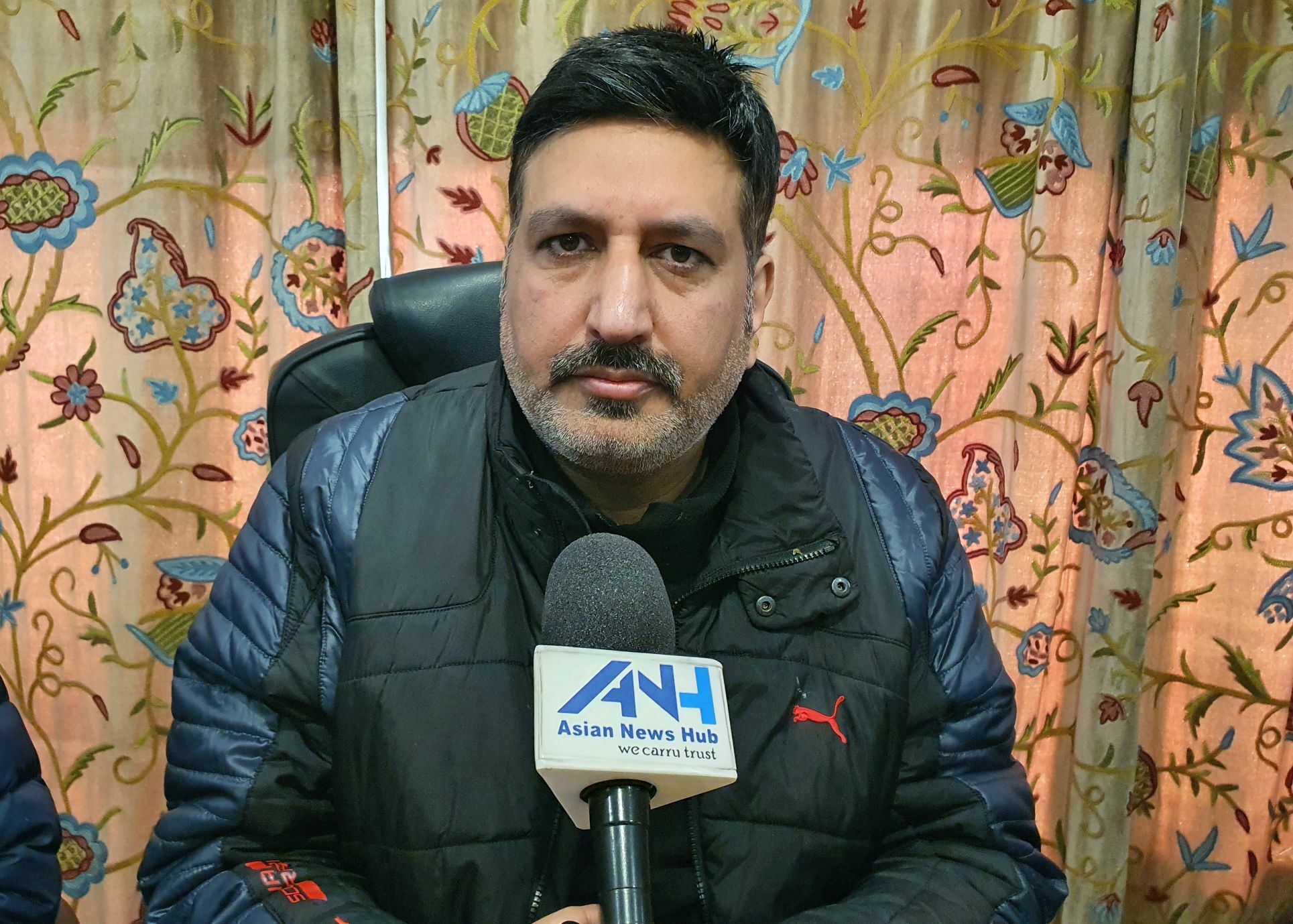 Highway uncertainty must end once for all, make air-travel convenient; improve transport system: Stakeholders to Parliamentary delegation Highway uncertainty must end once for all, make air-travel convenient; improve transport system: Stakeholders to Parliamentary delegation