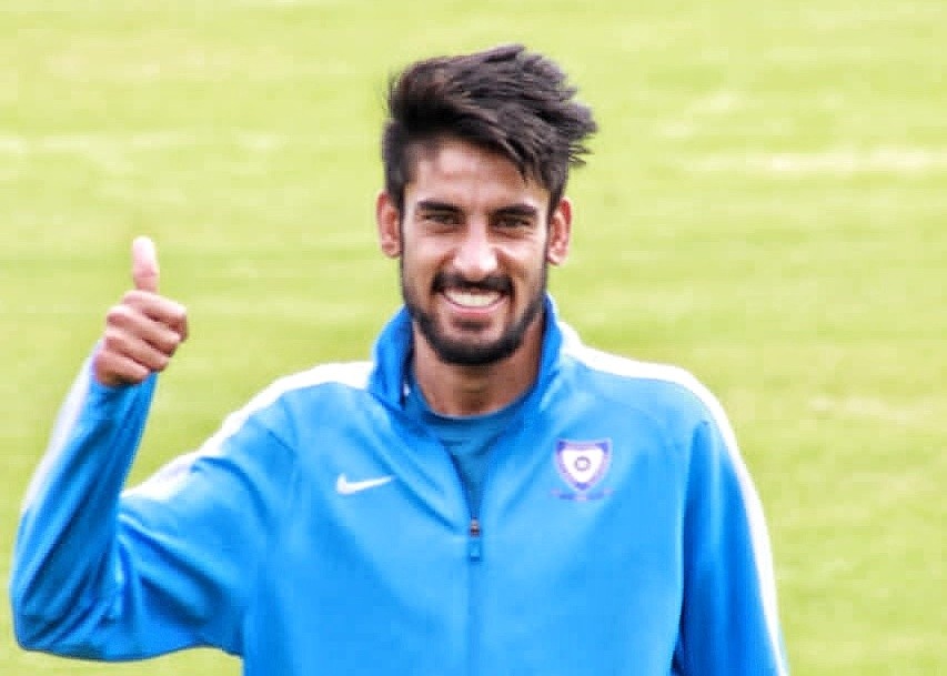 IPL: Young Kashmiri pacer called for trails by Mumbai Indians