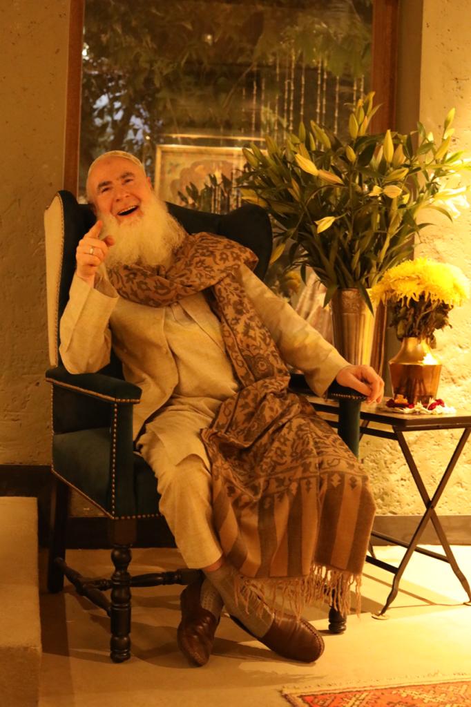 At 66, Padma Shri awardee aims to preserve Kashmir's ancient art At 66, Padma Shri awardee aims to preserve Kashmir’s ancient art