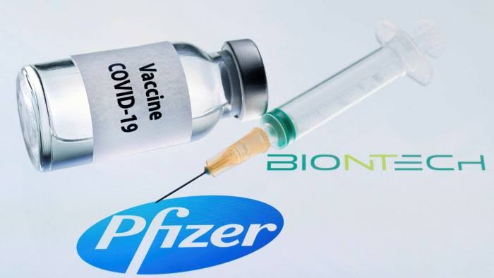 COVID-19: Two dead in Norway, recieved Pfizer-BioNTech vaccine recently