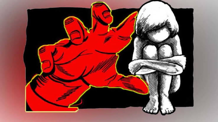 13-year-old girl abducted, raped by 9 men in MP