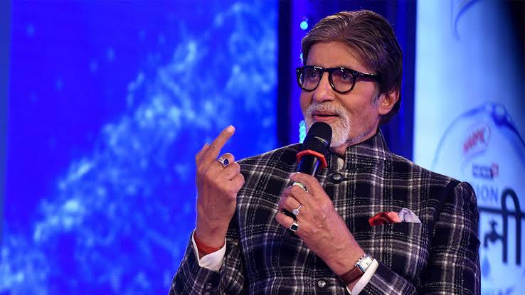 COVID-19 caller tune featuring Amitabh Bachchan’s voice is getting replaced