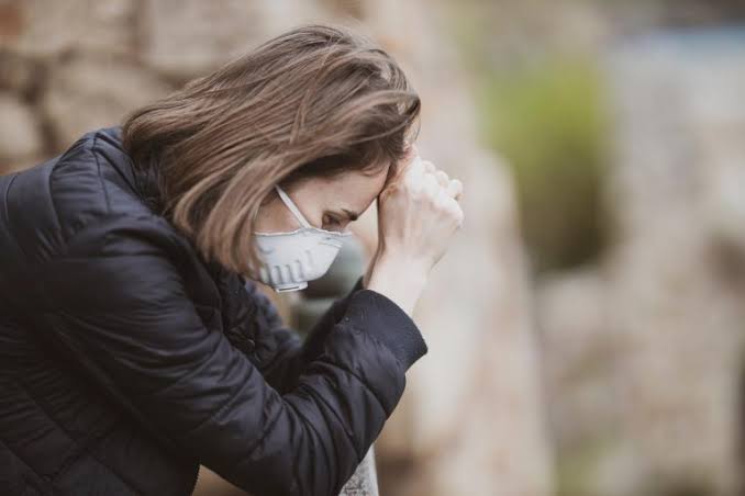 Depression, stress could moderate viability of COVID19 antibodies: Study