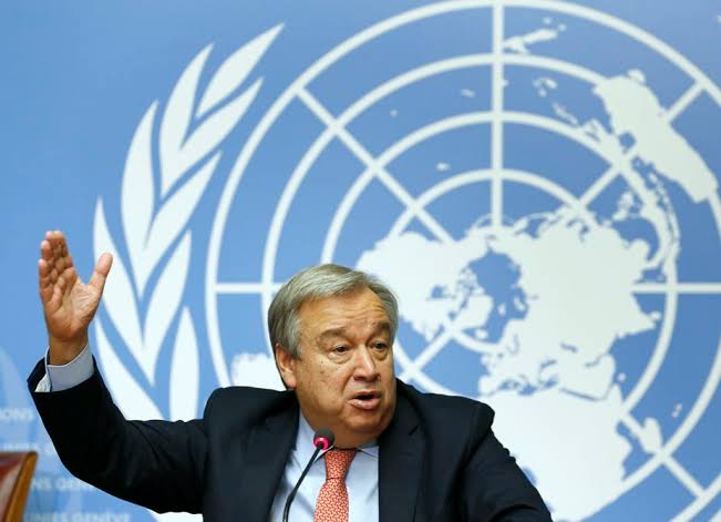 UN chief voices appreciation for India''s leadership in fight against COVID-19, vaccine assistance India world’s best asset for fighting Covid-19 with its Vaccine capacity