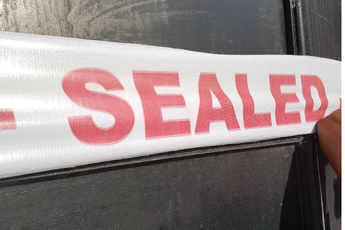 Coaching centre sealed in Kulgam for punishing students after picture goes viral