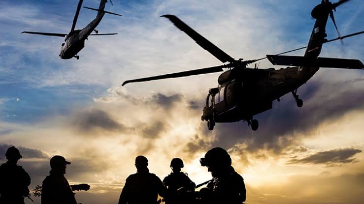 US troops in Afghanistan now down to 2,500, lowest since 2001: Pentagon