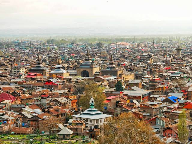 On verge of extinction, famous old city market craves for Govt attention