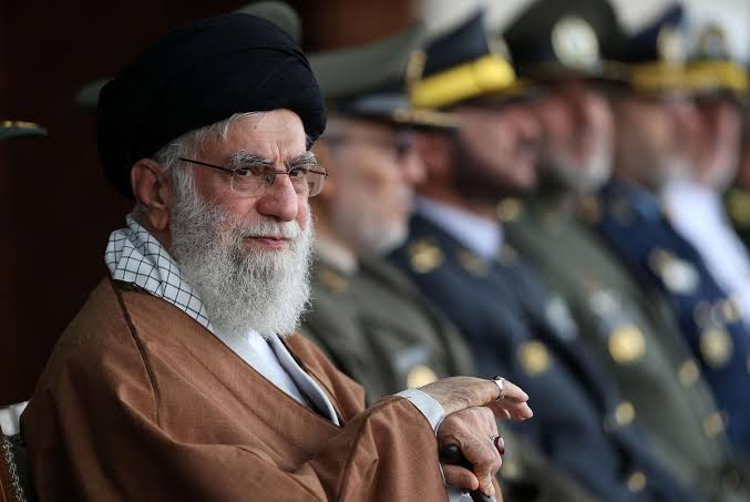 Iran leader Khamenei bans imports of US, British COVID-19 vaccines Asian News Hub