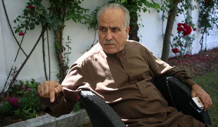 Industrial Development Scheme meaningless in absence of peace initiative: Masoodi Asian News Hub