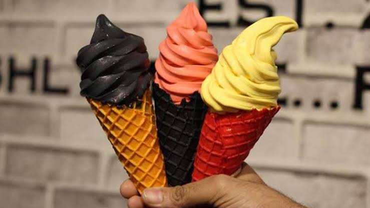 Ice Cream tests positive for Coronavirus in China