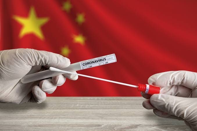 China deploys Anal swab tests to detect high-risk Covid-19 cases