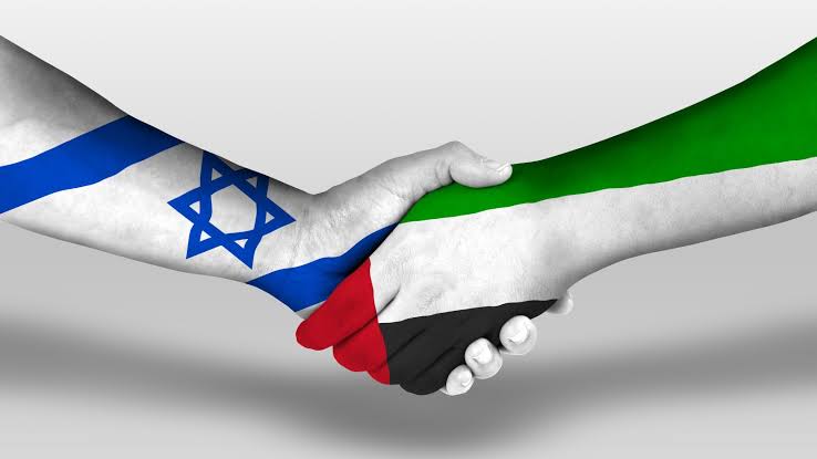 Israel opens embassy in UAE