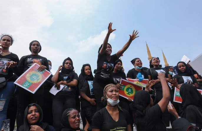 Watchdog: More than 80 dead in new massacre in Ethiopia