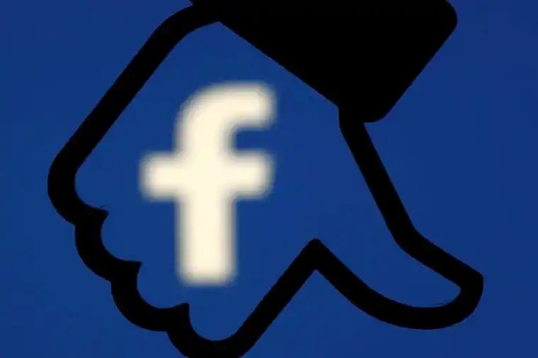 Facebook removes Like👍 button from Public pages Facebook removes Like👍 button from Public pages