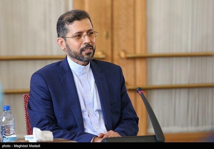 Iran to End Voluntary Implementation of Additional Protocol Next Week: Spokesman Iran to End Voluntary Implementation of Additional Protocol Next Week: Spokesman