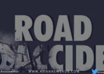 133 Vehicles crash into each other as frigid weather blankets U.S, 06 dead