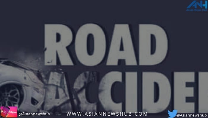 133 Vehicles crash into each other as frigid weather blankets U.S, 06 dead