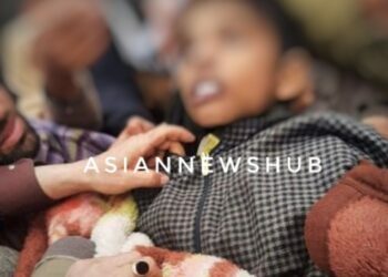 Missing Budgam boy’s body recovered from apple orchard after five days