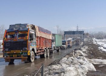 Road to Death: 1750 killed in last 10 years on Sgr-Jmu NH44