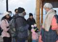 “Be the goodwill ambassadors of Jammu & Kashmir”: LG to tourists “Be the goodwill ambassadors of Jammu & Kashmir”: LG to tourists