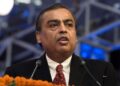 Mukesh Ambani is back to being the wealthiest person in Asia