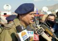 Post Pulwama attack, we made strategic changes to ensure safe passage of convoys on highway, says IG CRPF