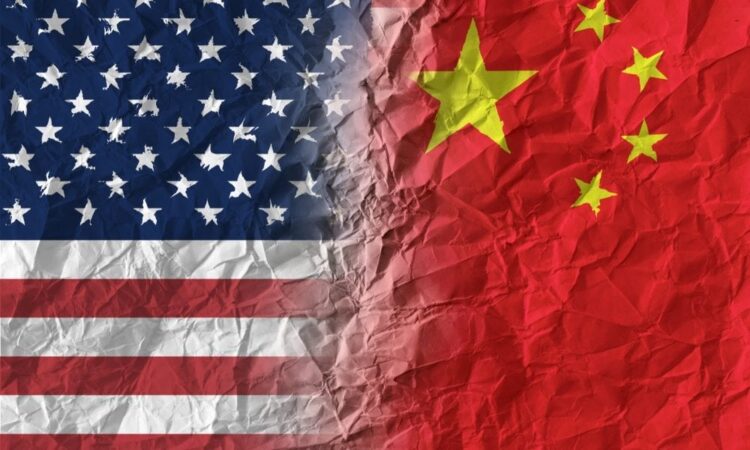 Presidents Biden and Xi hold first phone call amid tense U.S.-China relations