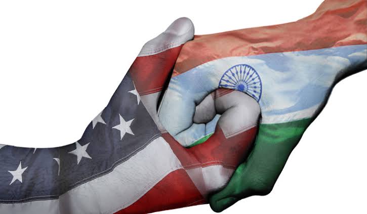 U.S to stand by India in face of China’s aggressive action: U.S State Dept