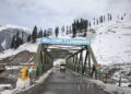 Sonamarg all set to be thrown open for tourists on Feb 25 Sonamarg all set to be thrown open for tourists on Feb 25