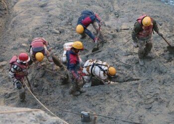 Uttarakhand Glacier Burst: Death toll climbs to 34, over 200 missing