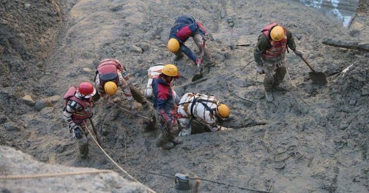 Uttarakhand Glacier Burst: Death toll climbs to 34, over 200 missing