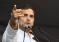 No peace and tranquillity sans status quo ante LAC: Rahul Gandhi