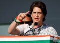 Govt insulted farmers, ministers called them them traitors: Priyanka Gandhi