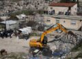 Israel demolishes about 90 Palestinian structures, displaces 146 Palestinians in 2 weeks: UN