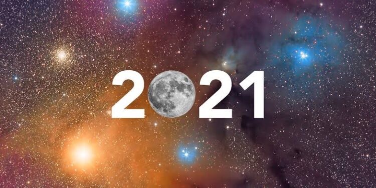 Astrologers predict major changes in the World for February 2021 Astrologers predict major changes in the World for February 2021