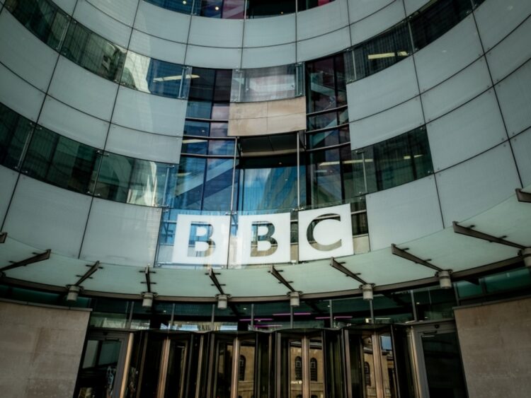 China bans BBC for 'Content Voilation' China bans BBC for ‘Content Voilation’