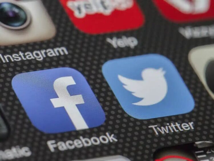 Respect Indian laws if you want to do business: Govt tells Twitter, Facebook