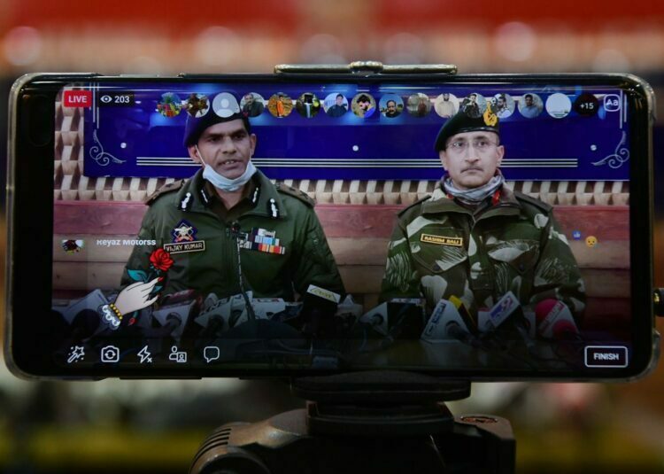 Stone pelting a larger issue than militancy, miscreants to be slapped with PSA: IGP Kashmir Stone pelting a larger issue than militancy, miscreants to be slapped with PSA: IGP Kashmir