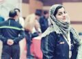 Girls must be empowered, given freedom of choice says Rashida Simnani first lady Wrestler from Kashmir