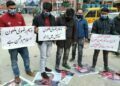 Anti-Qur’an remarks: Protests held across Kashmir Anti-Qur’an remarks: Protests held across Kashmir