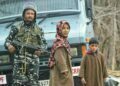 Top Jaish commander killed in 45-hour long encounter in Shopian