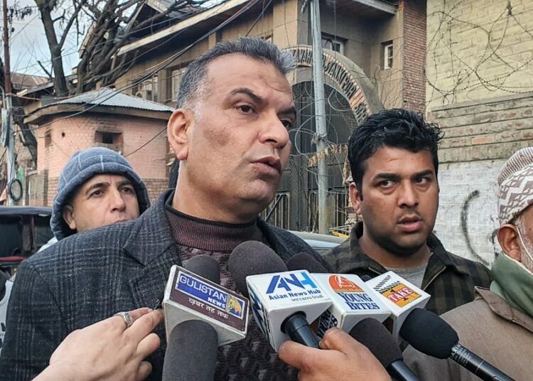 Mutton crisis over as ice melts after crucial meet Mutton crisis over as ice melts after crucial meet