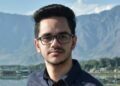 Meet Faizan Arif: New ‘weatherman’ of Kashmir – “Kashmir Weather”