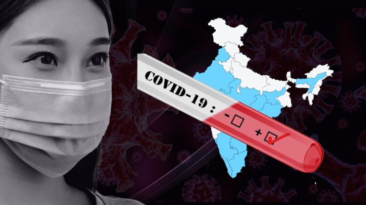 States can impose local restrictions to check Covid spread: Home Ministry